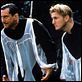 Wir sind keine Engel : photo Neil Jordan, Robert De Niro, Sean Penn