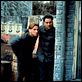 Wir sind keine Engel : photo Neil Jordan, Robert De Niro, Sean Penn