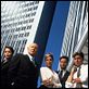 photo Daniel Benzali, Dylan Baker, Grace Phillips, Mary McCormack