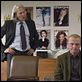 New York für Anfänger : photo Jeff Bridges, Robert B. Weide, Simon Pegg