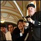 Der rosarote Panther 2 : photo Alfred Molina, Andy Garcia, Harald Zwart, Steve Martin, Yuki Matsuzaki