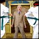 Der rosarote Panther 2 : photo Harald Zwart, Steve Martin