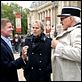 Der rosarote Panther 2 : photo Harald Zwart, Steve Martin