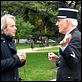 Der rosarote Panther 2 : photo Harald Zwart, Steve Martin