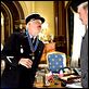 Der rosarote Panther 2 : photo Harald Zwart, Steve Martin