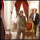 Der rosarote Panther 2 : photo Harald Zwart, Jean Reno, Steve Martin