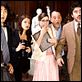 Der rosarote Panther 2 : photo Aishwarya Rai, Alfred Molina, Emily Mortimer, Harald Zwart, Jean Reno