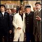 Der rosarote Panther 2 : photo Alfred Molina, Andy Garcia, Harald Zwart, Steve Martin, Yuki Matsuzaki