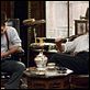 Sherlock Holmes : photo Guy Ritchie, Jude Law, Robert Downey Jr.