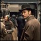 Sherlock Holmes : photo Guy Ritchie, Jude Law