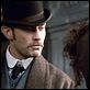 Sherlock Holmes : photo Guy Ritchie, Jude Law