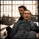 Sherlock Holmes : photo Guy Ritchie, Jude Law, Robert Downey Jr.