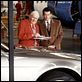 James Bond 007 - Der Morgen stirbt nie : photo Desmond Llewelyn, Ian Fleming, Pierce Brosnan, Roger Spottiswoode