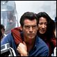 James Bond 007 - Der Morgen stirbt nie : photo Desmond Llewelyn, Ian Fleming, Pierce Brosnan, Roger Spottiswoode
