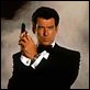 James Bond 007 - Der Morgen stirbt nie : photo Desmond Llewelyn, Ian Fleming, Pierce Brosnan, Roger Spottiswoode