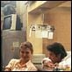 Frankie und Johnny : photo Al Pacino, Garry Marshall, Michelle Pfeiffer