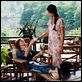 Ein Damm gegen das Meer : photo Astrid Berges-Frisbey, Isabelle Huppert, Rithy Panh