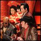 Pushing Daisies : photo Anna Friel, Chi McBride, Lee Pace