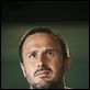 Pushing Daisies : photo David Arquette