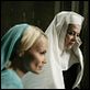 Pushing Daisies : photo Anna Friel, Kristin Chenoweth