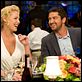 Die nackte Wahrheit : photo Gerard Butler, Katherine Heigl, Robert Luketic