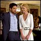 Die nackte Wahrheit : photo Cheryl Hines, Gerard Butler, John Michael Higgins, Katherine Heigl, Robert Luketic