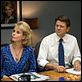 Die nackte Wahrheit : photo Cheryl Hines, John Michael Higgins, Robert Luketic