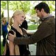 Die nackte Wahrheit : photo Cheryl Hines, Gerard Butler, John Michael Higgins, Katherine Heigl, Robert Luketic