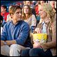 Die nackte Wahrheit : photo Eric Winter, Katherine Heigl, Robert Luketic