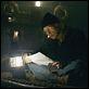 Der seltsame Fall des Benjamin Button : photo Brad Pitt, David Fincher