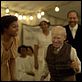 Der seltsame Fall des Benjamin Button : photo Brad Pitt, David Fincher, Taraji P. Henson