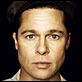Der seltsame Fall des Benjamin Button : poster Brad Pitt, David Fincher
