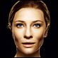 Der seltsame Fall des Benjamin Button : poster Brad Pitt, David Fincher