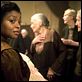 Der seltsame Fall des Benjamin Button : photo David Fincher, Taraji P. Henson