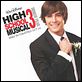 High School Musical 3 : poster Kenny Ortega, Zac Efron