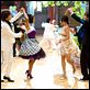 High School Musical 3 : photo Corbin Bleu, Kenny Ortega, Monique Coleman, Vanessa Hudgens, Zac Efron