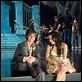 High School Musical 3 : photo Kenny Ortega, Vanessa Hudgens, Zac Efron