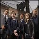 Criminal Intent - Verbrechen im Visier : photo Eric Bogosian, Jeff Goldblum, Julianne Nicholson, Kathryn Erbe, Vincent D'Onofrio