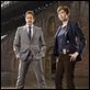 Criminal Intent - Verbrechen im Visier : photo Jeff Goldblum, Julianne Nicholson