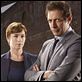 Criminal Intent - Verbrechen im Visier : photo Jeff Goldblum, Julianne Nicholson