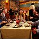 How I Met Your Mother : photo Alyson Hannigan, Cobie Smulders, Jason Segel, Josh Radnor, Neil Patrick Harris