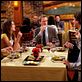 How I Met Your Mother : photo Alyson Hannigan, Cobie Smulders, Jason Segel, Josh Radnor, Neil Patrick Harris