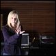 Heroes : photo Kristen Bell