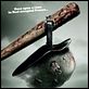Inglourious Basterds : poster Quentin Tarantino