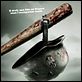 Inglourious Basterds : poster Quentin Tarantino