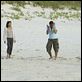 Long Weekend : photo Claudia Karvan, Jamie Blanks, Jim Caviezel