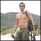 Long Weekend : photo Jamie Blanks, Jim Caviezel