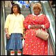 Big Mama's Haus - Die doppelte Portion : photo Brandon T. Jackson, John Whitesell, Martin Lawrence