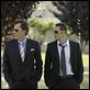 Shark : photo James Woods, Kevin Alejandro