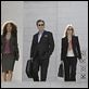 Shark : photo James Woods, Sarah Carter, Sophina Brown